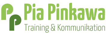 Pia Pinkawa - Trainig und Kommunikation